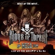 Kings Of Thrash - Best of the West - Live at the Whisky a Go Go (2023)