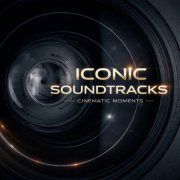The City Of Prague Philharmonic Orchestra - Iconic Soundtracks: Cinematic Moments (2026)
