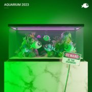 VA - Aquarium 2023 (2023)