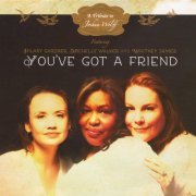 Michelle Walker, Hilary Gardner, James Whitney - You've Got a Friend (2014)