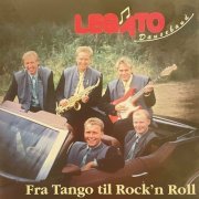 Legato Danseband - Fra Tango til Rock'n Roll (2023)