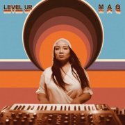 Mary Ancheta Quartet - Level Up EP (2023) Hi-Res