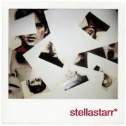 stellastarr* - stellastarr* (2003)