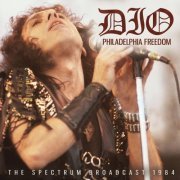 Dio - Philadelphia Freedom (2023)