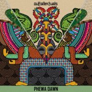 Anchor Hill - Phewa Dawn (2016)