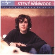 Steve Winwood - Classic (2001)