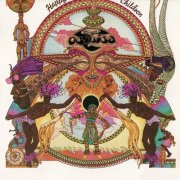 Osibisa - Happy Children (Remastered, Expanded Edition) (1973)
