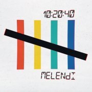 Melendi - 10:20:40 (2019) [Hi-Res]