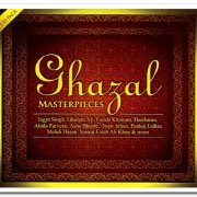 VA - Ghazal Masterpieces [2CD Set] (2010)