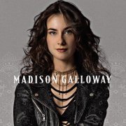 Madison Galloway - Madison Galloway (2024) Hi-Res