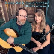 Karen Mal & David Stoddard - Duets Volume 1 (2023)