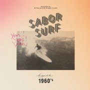 El Palmas, El Dragón Criollo - Sabor Surf (Compiled By El Palmas y El Drágon Criollo) (2021)