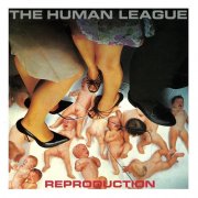 The Human League - Reproduction (1979)