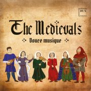 THE MEDIEVALS - Douce musique (2025)