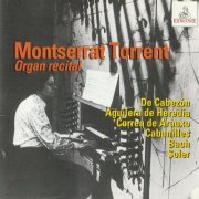 Montserrat Torrent - Montserrat Torrent Organ Recital (2023)