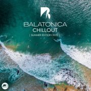 VA - Balatonica Chillout: Summer Edition 2022