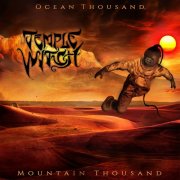 Temple Witch - Ocean Thousand, Mountain Thousand (2024) Hi-Res