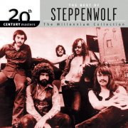 Steppenwolf - 20th Century Masters : The Millennium Collection: Best of (1999) [Hi-Res]