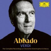 Claudio Abbado - Abbado: Verdi (2023)