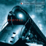 Claudio Lodati Vocal Desires - Express (Original Version) (2015)