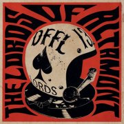 The Lords Of Altamont - Forever Loaded (2026) [Hi-Res]