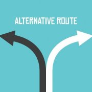 VA - Alternative Route (2025)