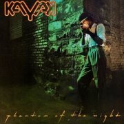 Kayak - Phantom of the Night (1978) [Hi-Res]