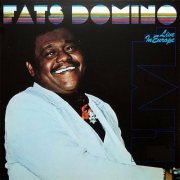 Fats Domino - Live in Europe (Live) (2022)