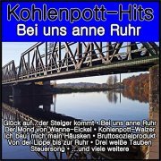 VA - Kohlenpott-Hits - Bei Uns Anne Ruhr (2019)