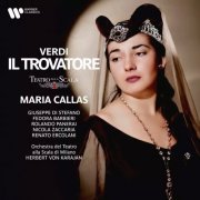 Maria Callas - Verdi: Il trovatore (2023) [Hi-Res]