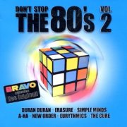 VA - Don't Stop The 80's Vol. 2 (2002)