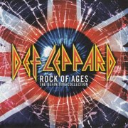 Def Leppard - Rock Of Ages: The Definitive Collection (2005)