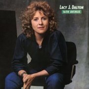 Lacy J. Dalton - 16th Avenue (2024) [Hi-Res]