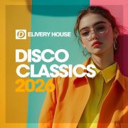 VA - Disco Classics 2026 (2026)
