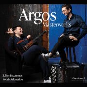 Argos - Masterworks (2025) Hi-Res