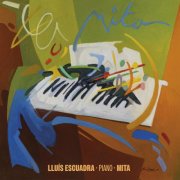 Lluis Escuadra - MITA (2026) Hi-Res