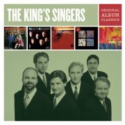 The King's Singers - Original Album Classics (2013)