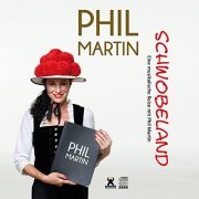 Phil Martin - Schwobeland (2021)