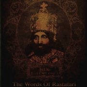 Pato Banton - The Words of Rastafari (2017)