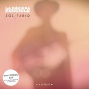 La Máquina Sensible - Solitario (2026 Remasterizado) (2026) [Hi-Res]
