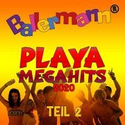 VA - Ballermann Playa Megahits 2020, Teil 2 (2020)