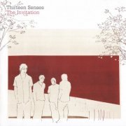 Thirteen Senses - The Invitation (EU Edition) (2004)