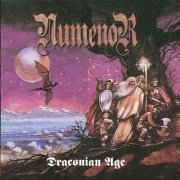 Númenor - Draconian Age (2021)