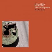 Michael Bisio/Kirk Knuffke/Fred Lonberg-Holm - The Art Spirit (2021)