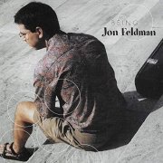 Jon Feldman - Being Jon Feldman (2002)