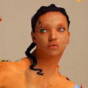 FKA Twigs - MAGDALENE (2019)