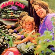 Mama Cass – Dream A Little Dream (1968)