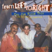 Jon Regen - From Left to Right (2026) [Hi-Res]
