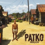 Patko - Maroon (2015)