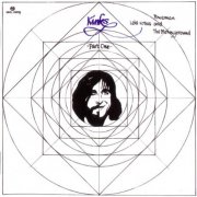 The Kinks - Kinks Part One (Lola Versus Powerman and The Moneygoround) (2000)